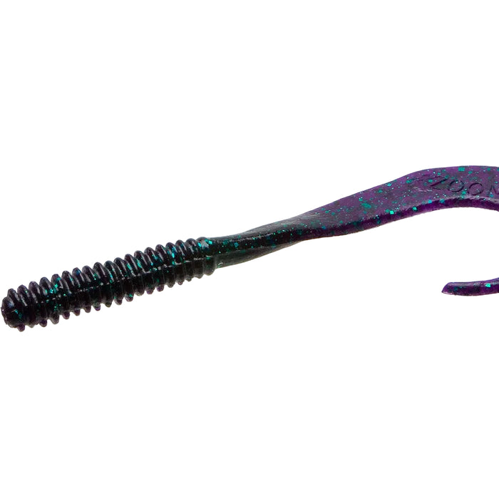 Zoom Dead Ringer 6"