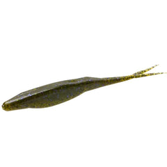 Zoom Super Fluke Jnr