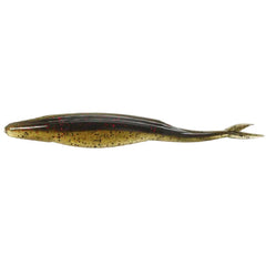 Zoom Super Fluke Jnr