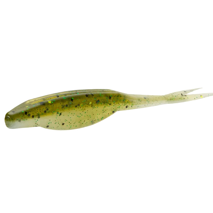 Zoom Super Fluke Jnr