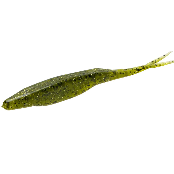 Zoom Super Fluke