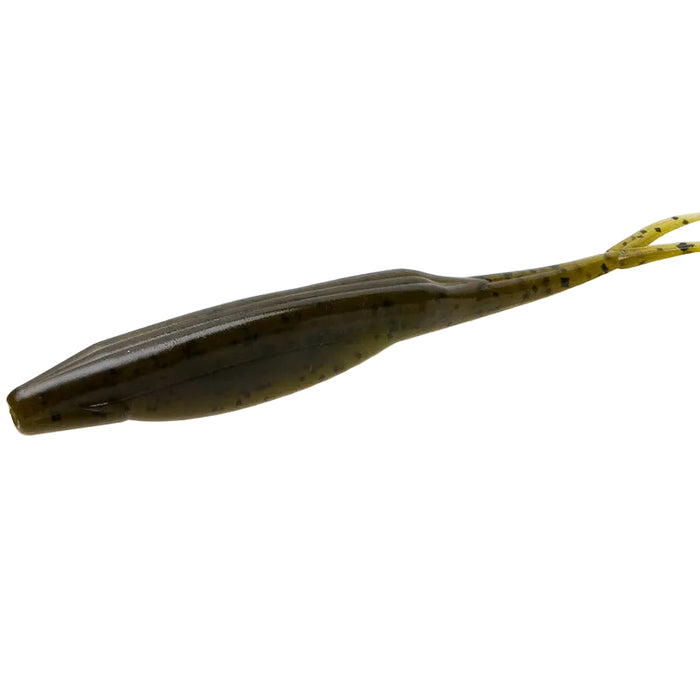 Zoom Super Fluke